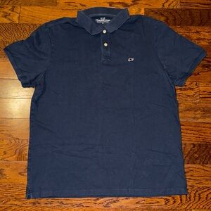 Men’s Vineyard Vines polo